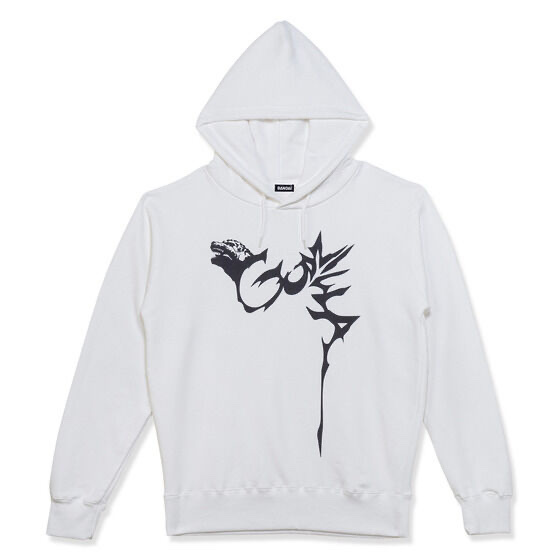 219905 Pbandai 預訂2025/1月 ゴジラ-1.0　アイコニックパーカー