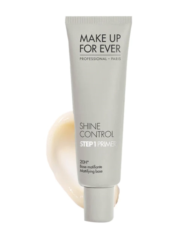 《韓國連線》MAKE UP FOR EVER 全效持久妝前底霜 (30ML)