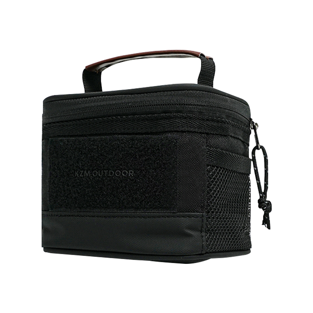 KZM 工業風調味罐組含收納袋