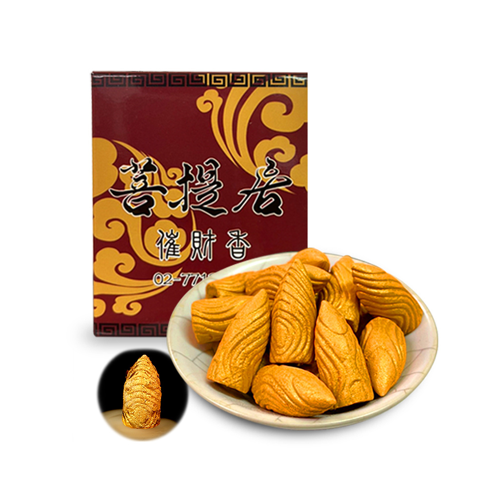 【菩提居】祥獅八方進財爐組