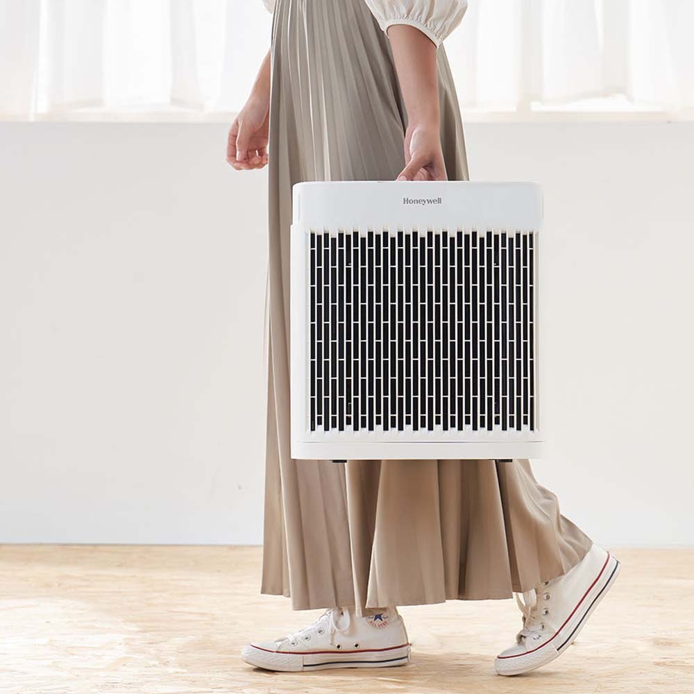 【 Honeywell 】 淨味空氣清淨機 HPA-5150WTWV1