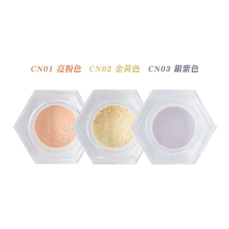 【迷你體驗裝】Rachel Wine 毛孔隱形礦物妝前粉（不附送粉撲）