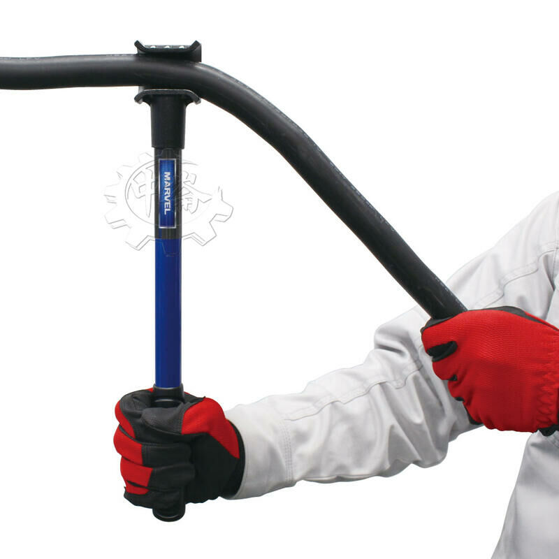 ＊中崙五金【附發票】MARVEL 電纜彎曲器 MCB-250S / MCB-500S 可彎45度、90度