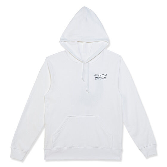 219897 Pbandai 預訂2025/1月 ゴジラ-1.0　ティザービジュアルパーカー