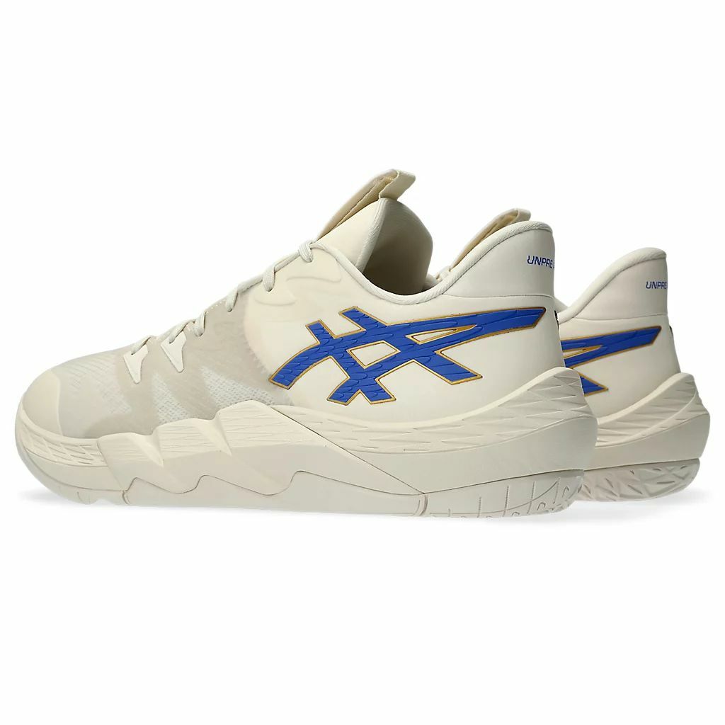 ASICS アシックス UNPRE ARS LOW 2 （ホワイト/メトロポリス