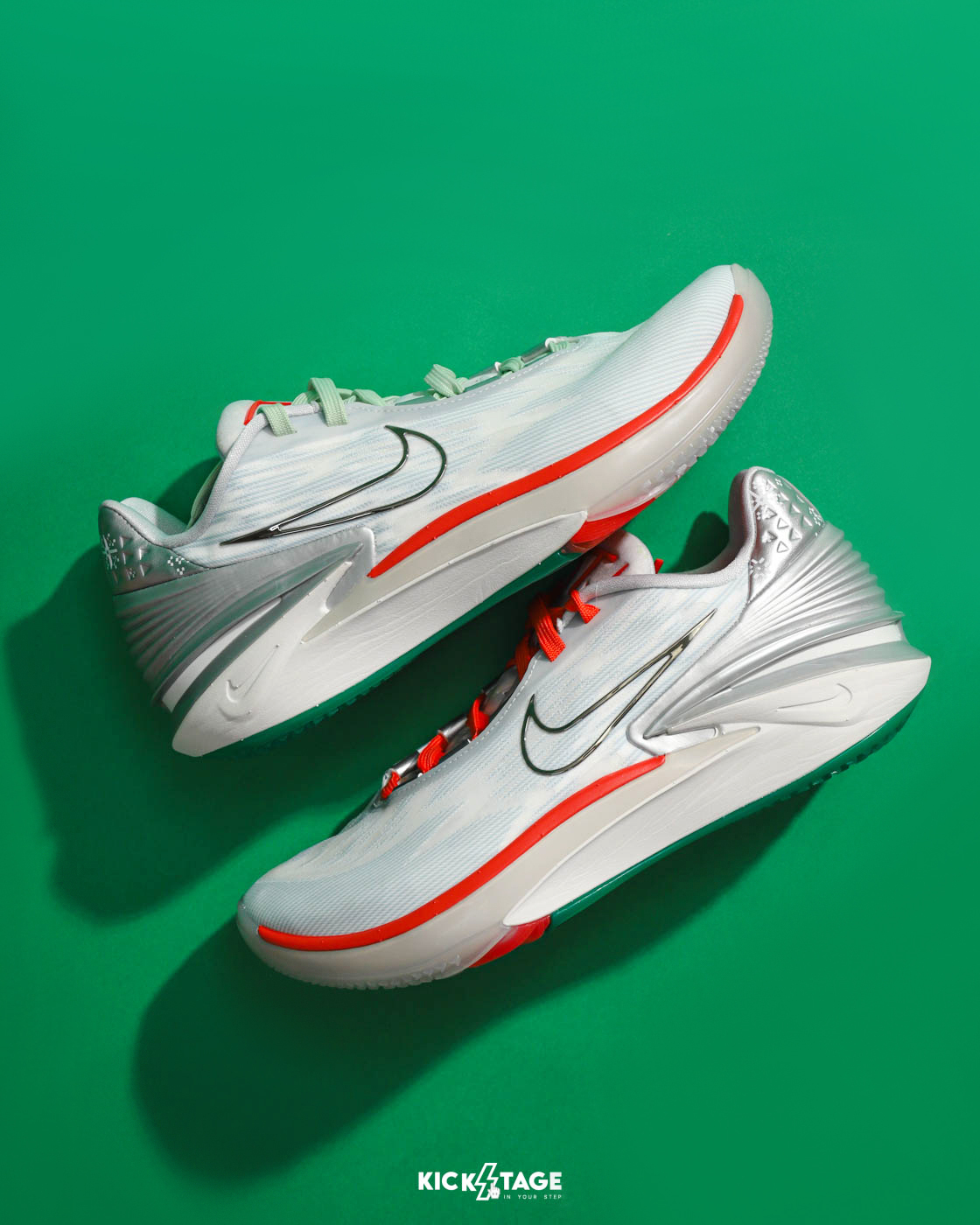 现货の通販 新品 NIKE Zoom GT Cut 2 26.5㎝ - 靴