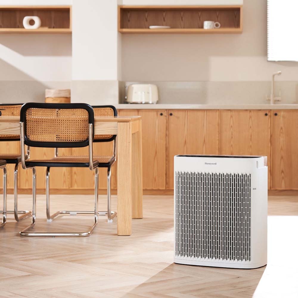 【 Honeywell 】淨味空氣清淨機  HPA-5350WTWV1