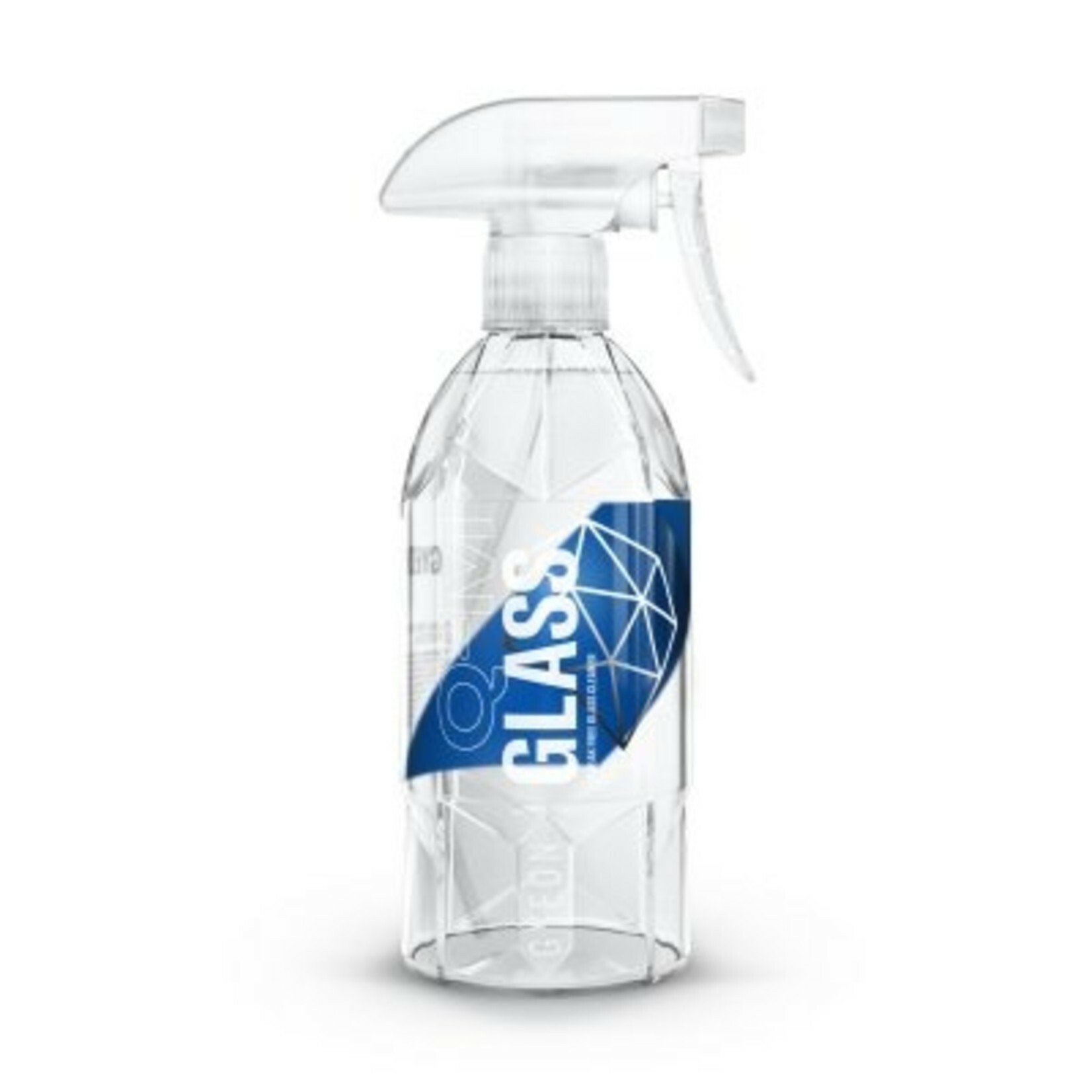 GYEON-Q2M GLASS (玻璃清潔劑), 500ml