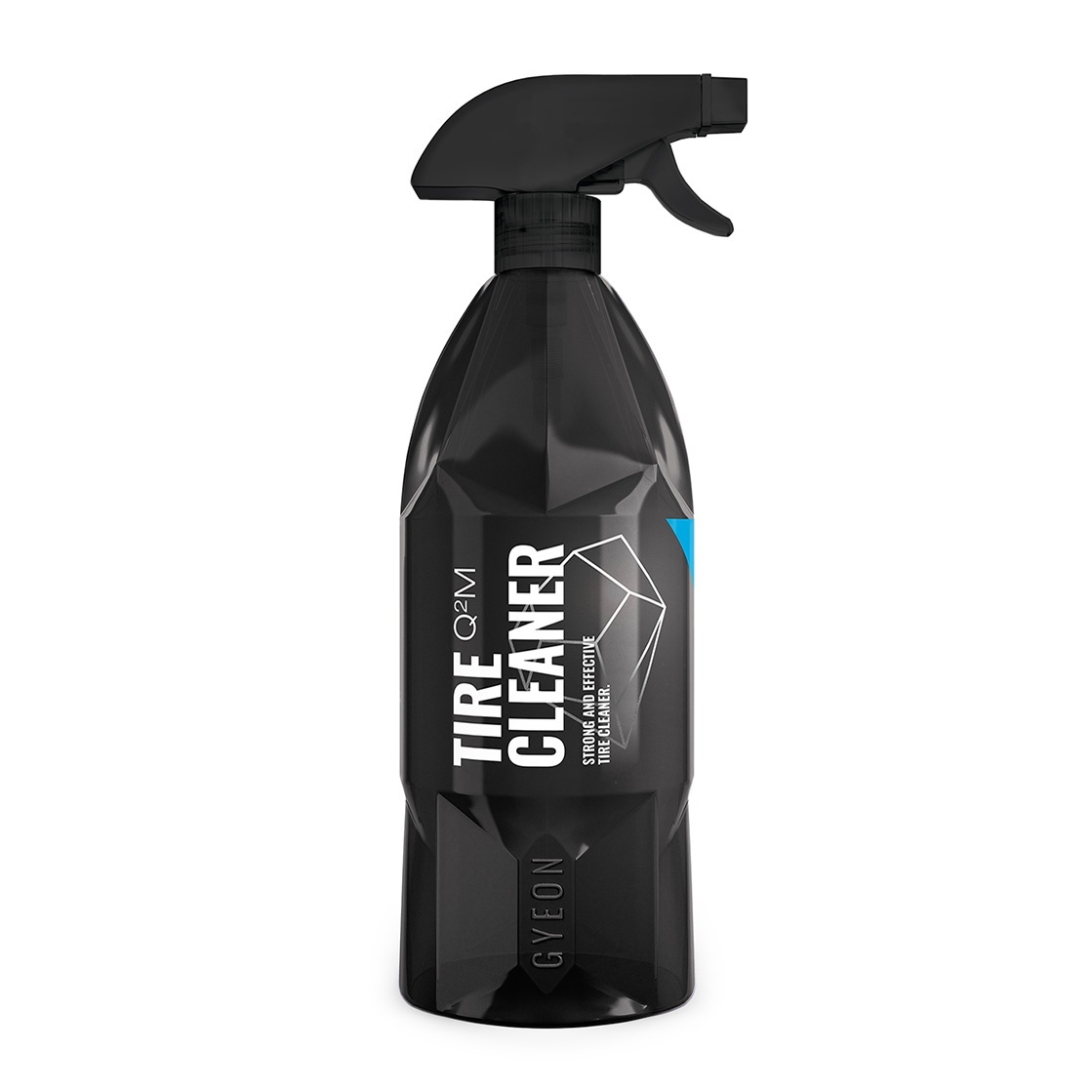 GYEON-Q2M TIRECLEANER (輪胎清潔劑), 1000ml