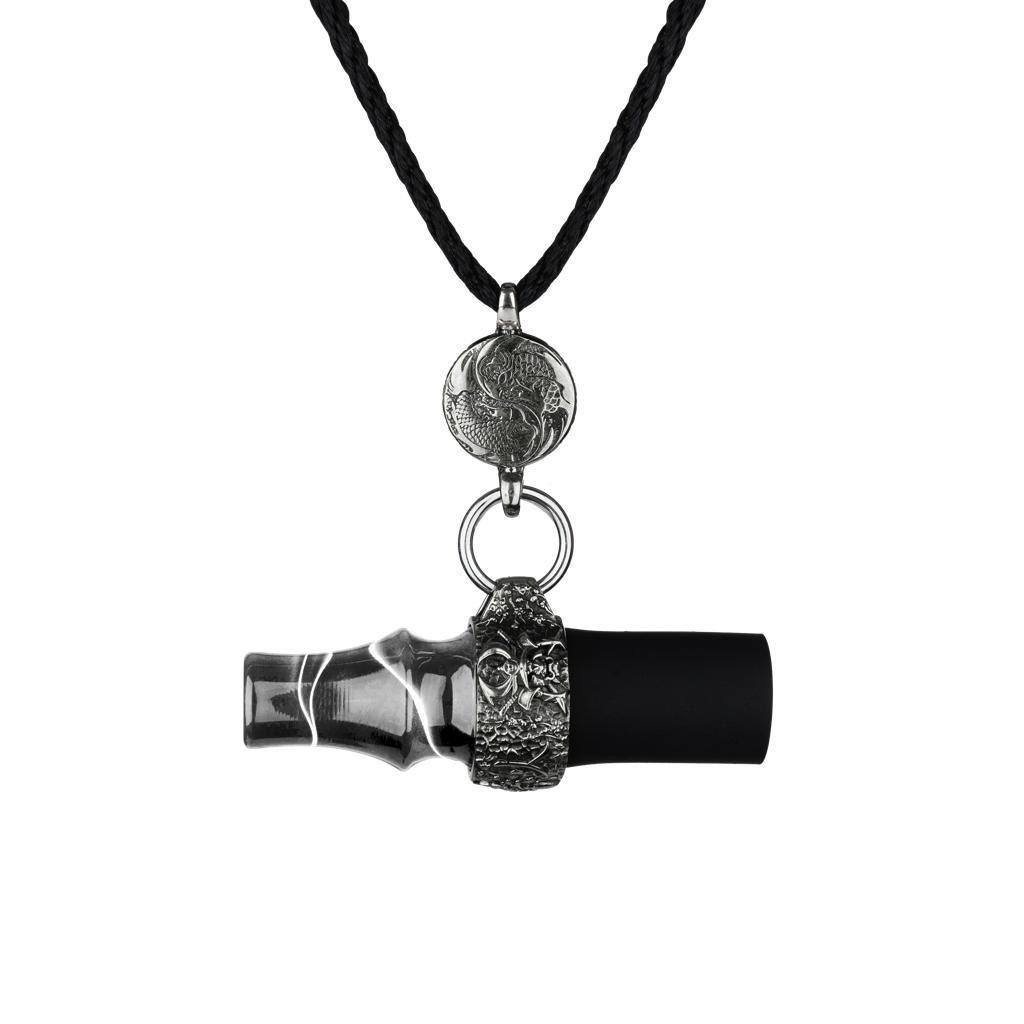 Japona Mouthtip Cord Koi to Kodo - Grey