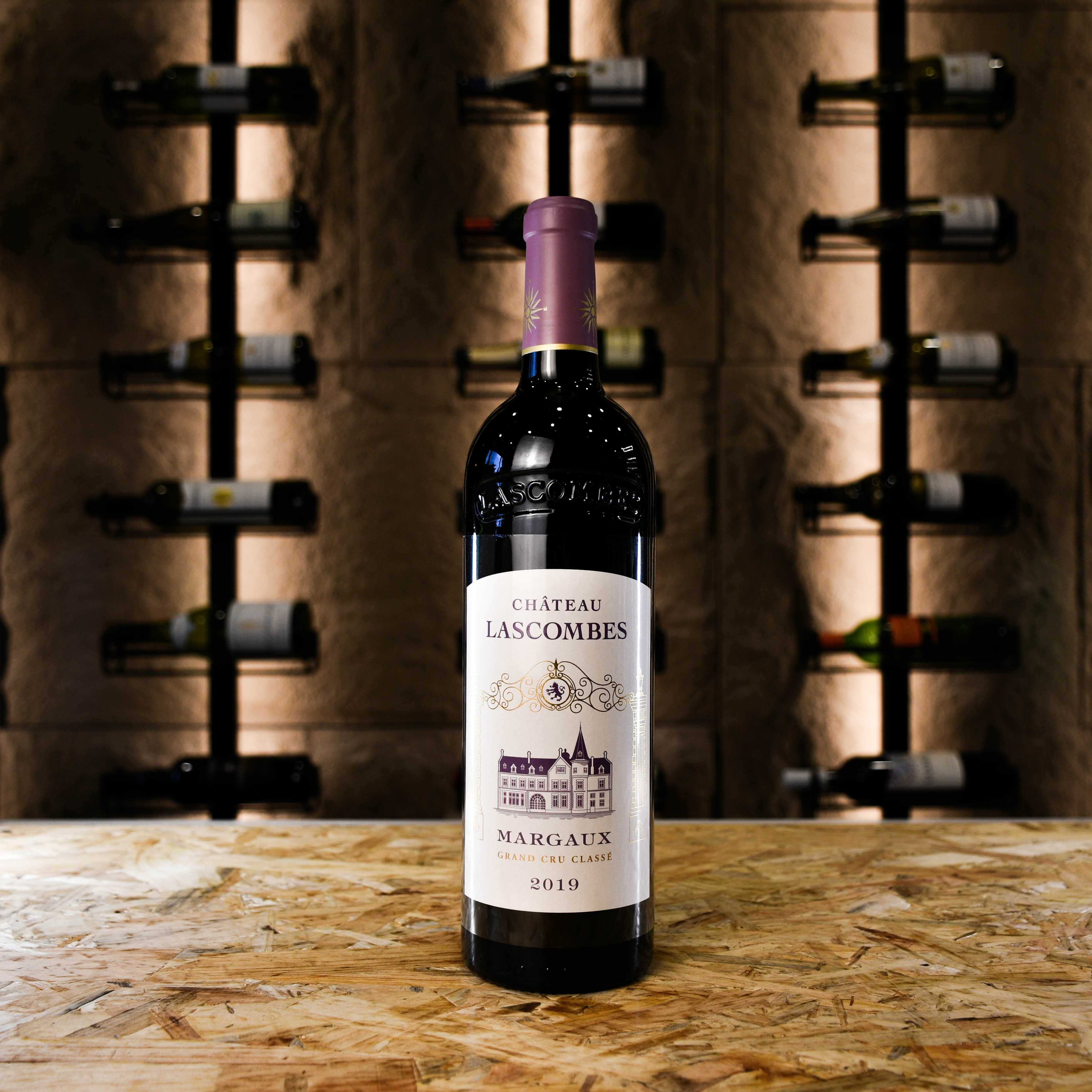 Château Lascombes Chateau Lascombes Bordeaux 2019