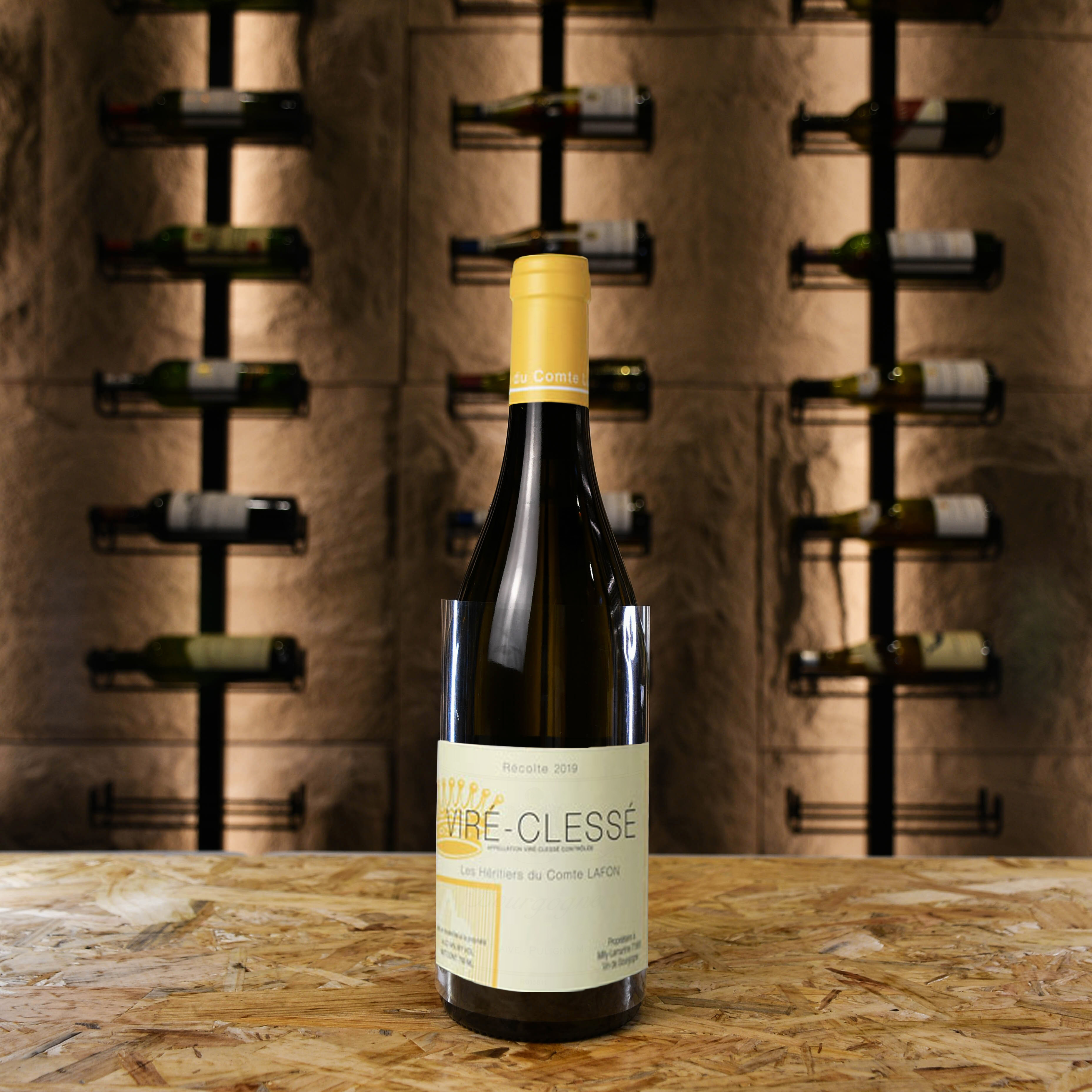 Domaine des Comtes Lafon Comtes Lafon Vire Clesse Burgundy 2020