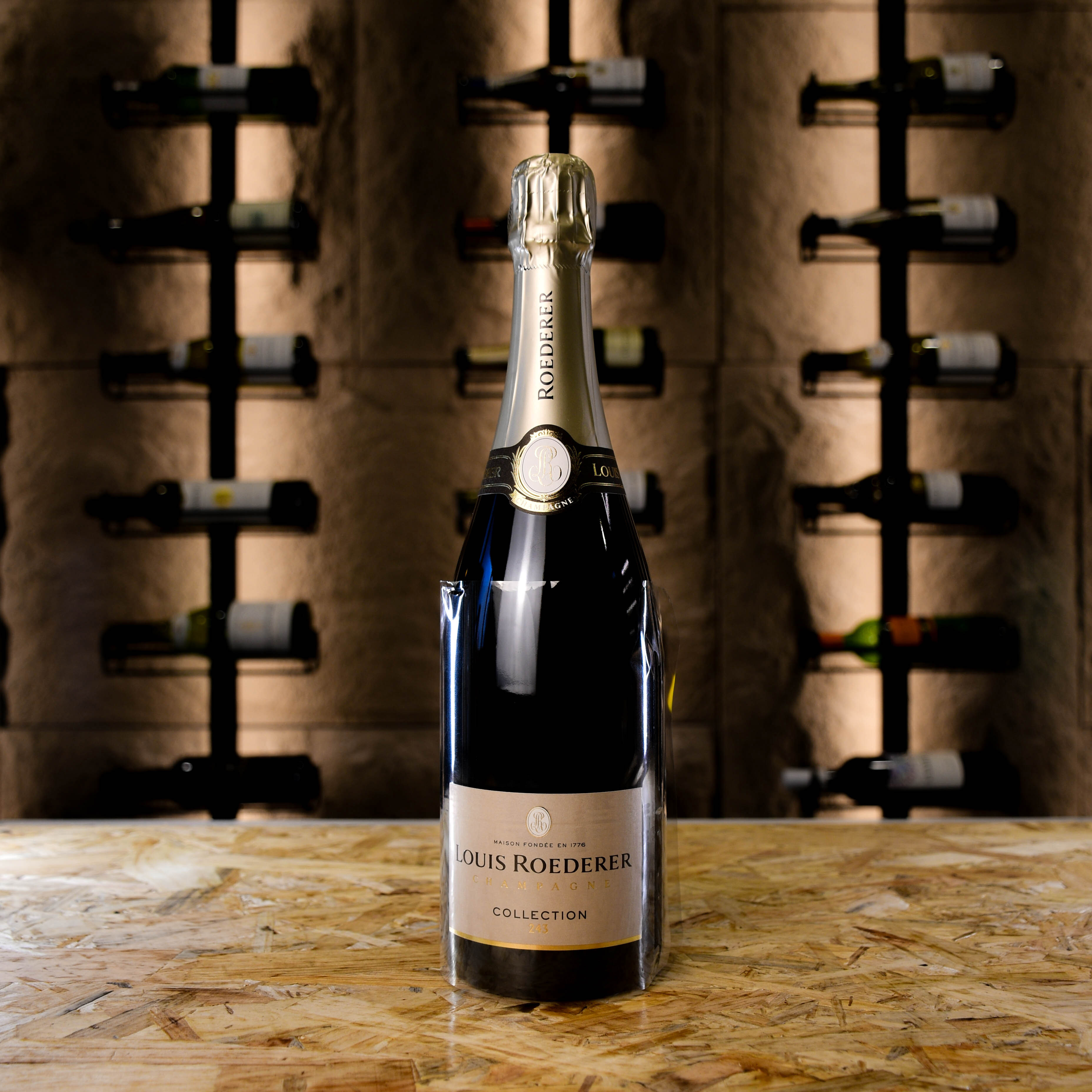 Louis Roederer Collection 243 NV