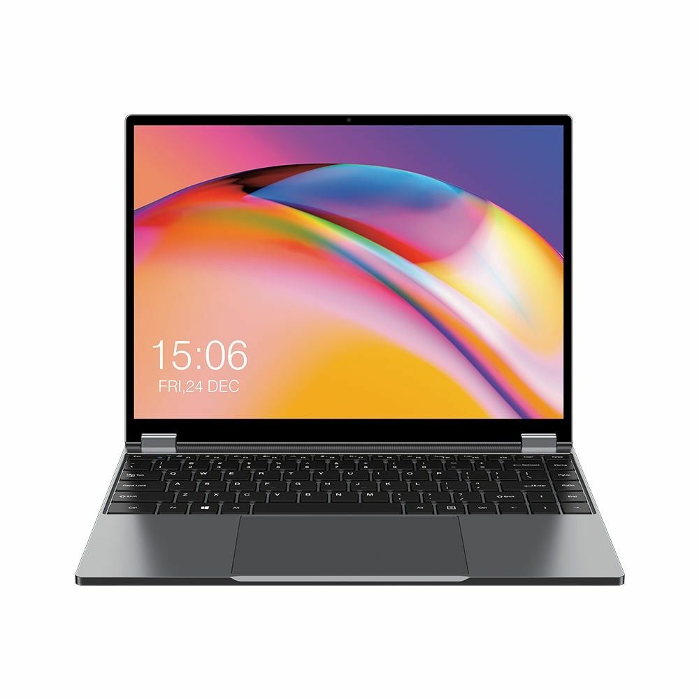 CHUWI FreeBook 筆記型電腦Intel® N100/i3-1215U 12 +512