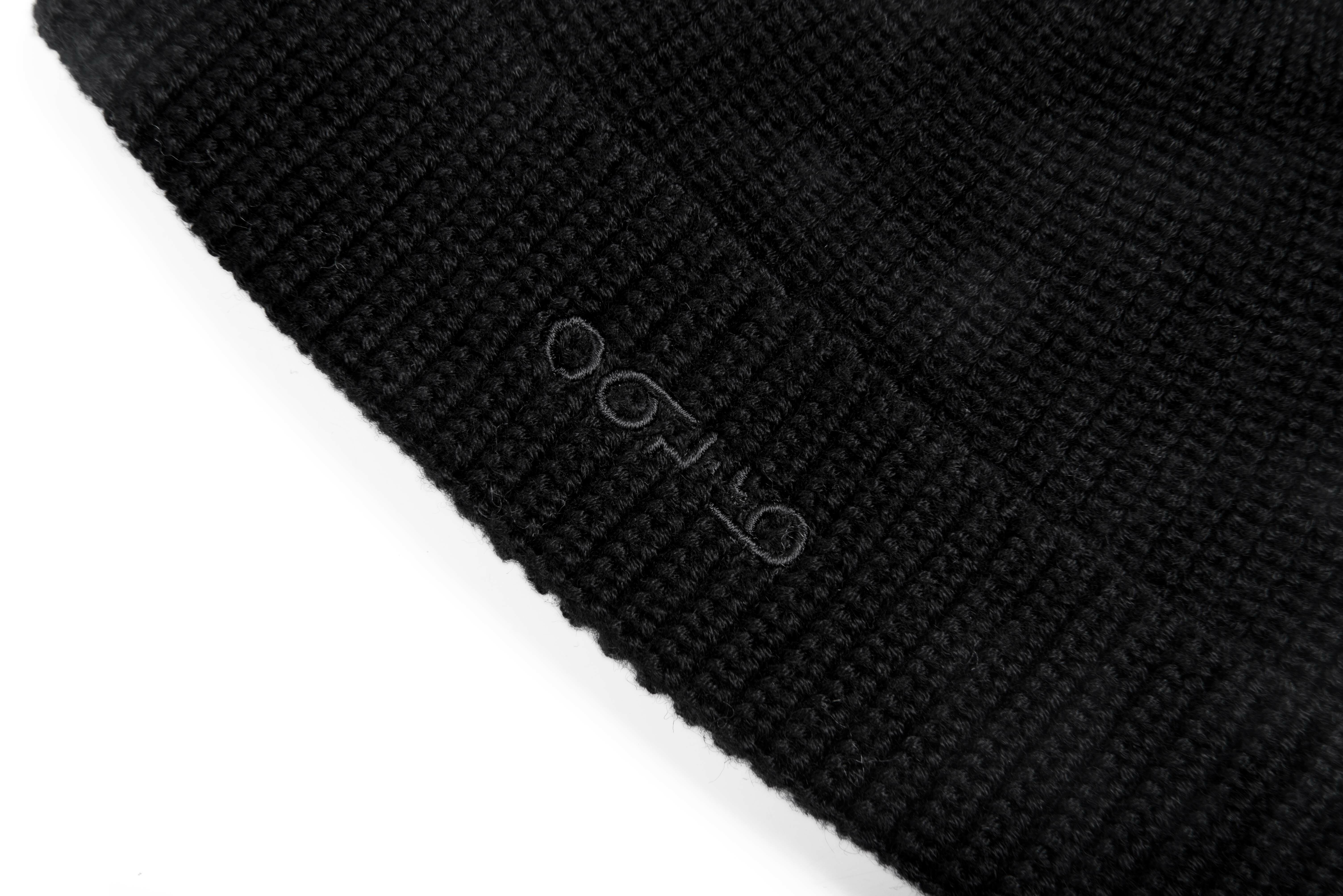 Logo Beanie Calvin Klein®