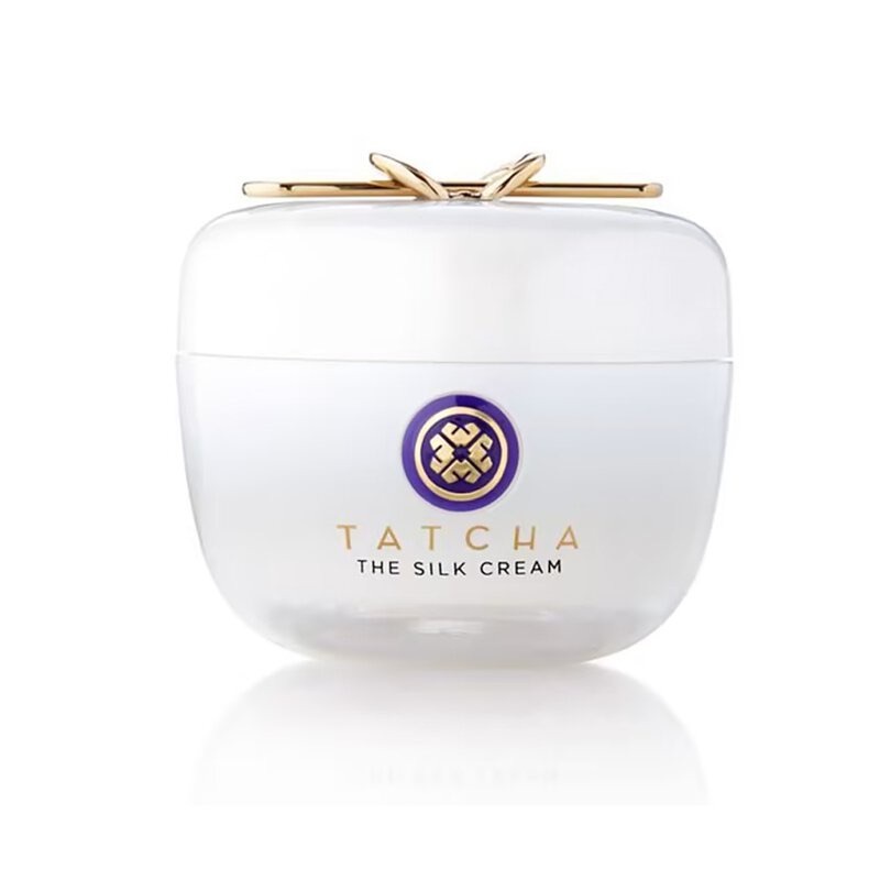 Tatcha 煥采絲滑補濕霜 50ml