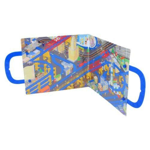 新幹線場景貼紙簿