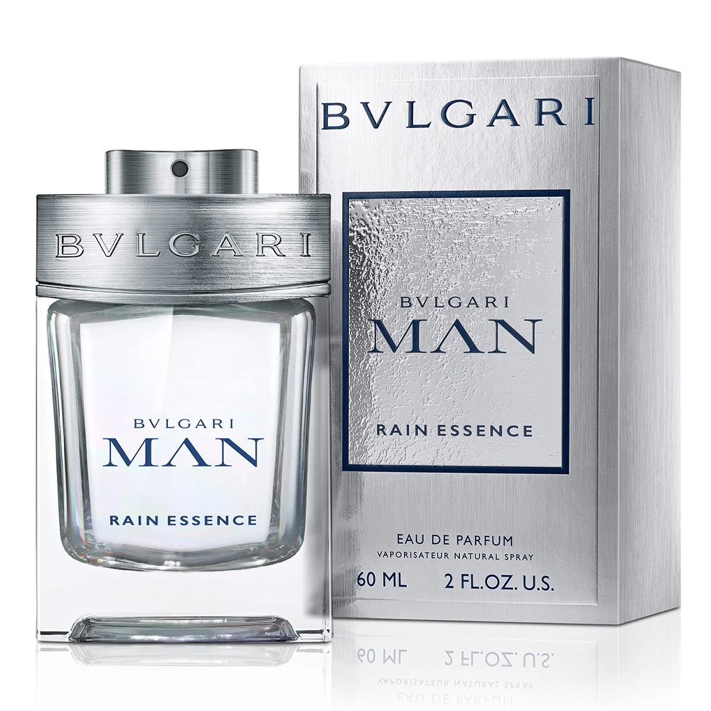 BVLGARI 寶格麗 空谷之雨男性淡香精 60ml