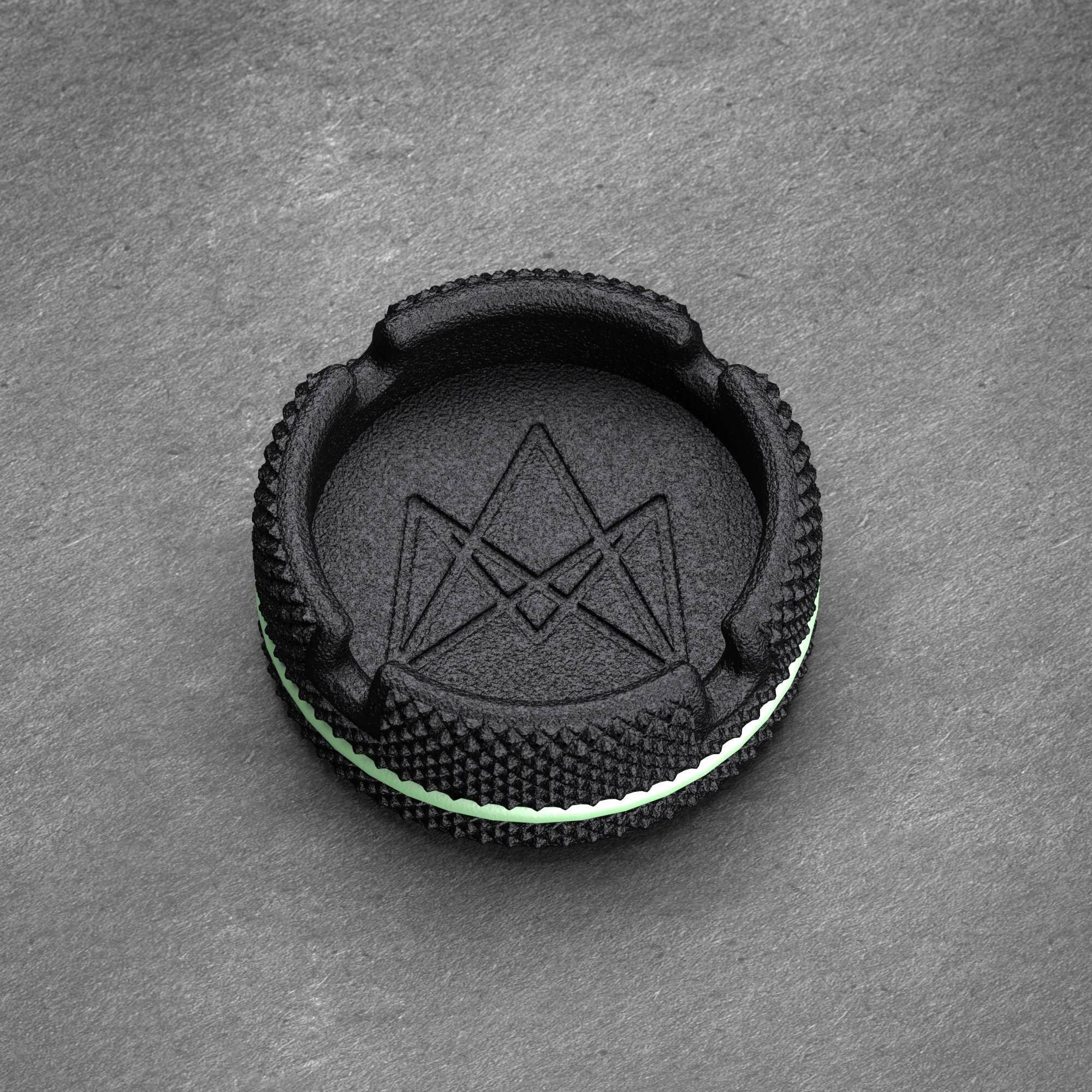 Mount Dimension The Base – Goal Zero Flash 燈座