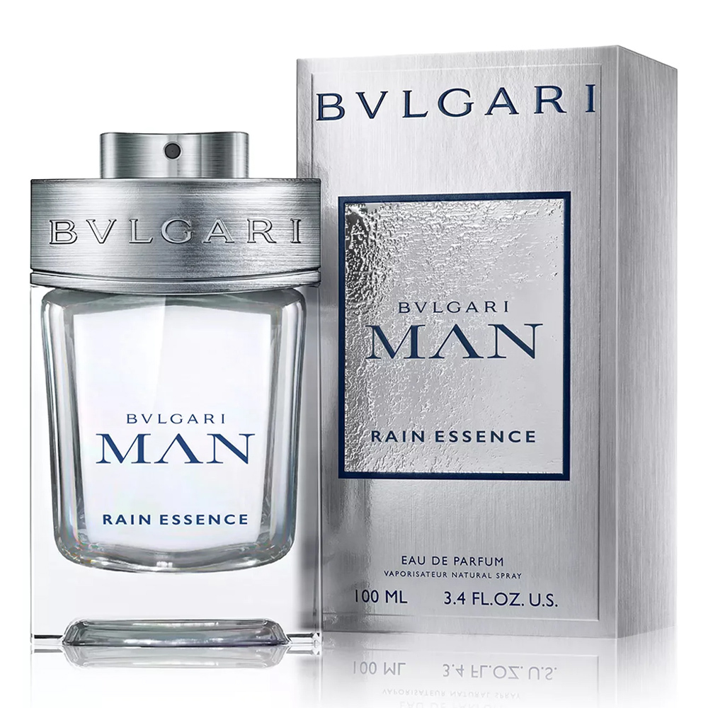 BVLGARI 寶格麗 空谷之雨男性淡香精 100ml