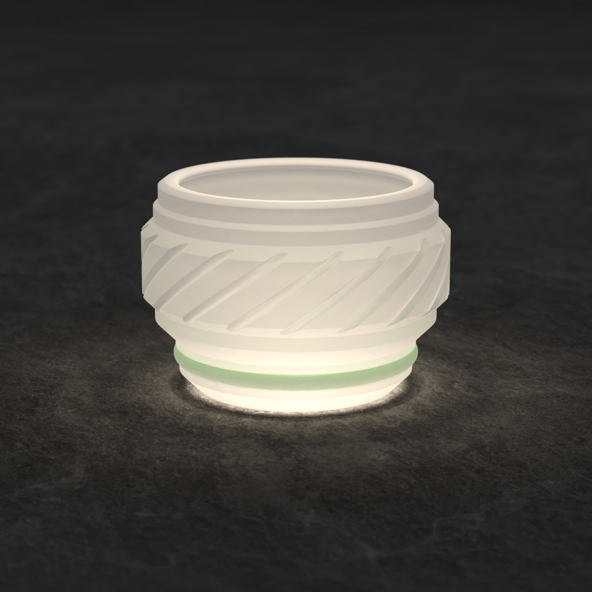 Mount Dimension The Diffuser – Goal Zero 燈罩