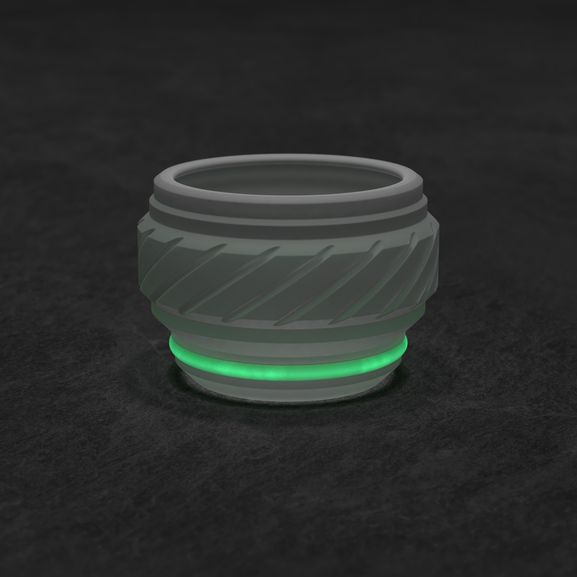 Mount Dimension The Diffuser – Goal Zero 燈罩