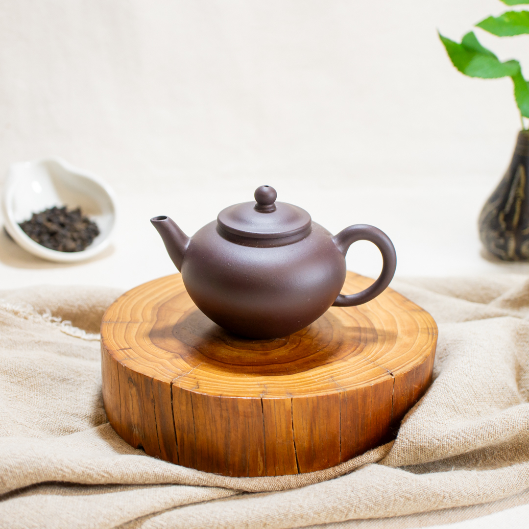 訂製款中品壺－二號（二色）