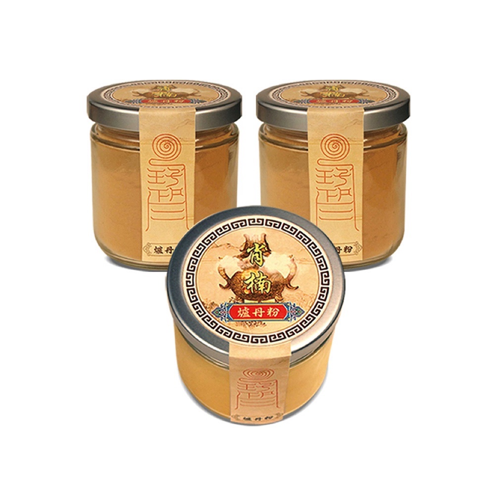 【菩提居】台灣肖楠爐丹(三入組) (廠商直出、不參加免運及滿額贈優惠)