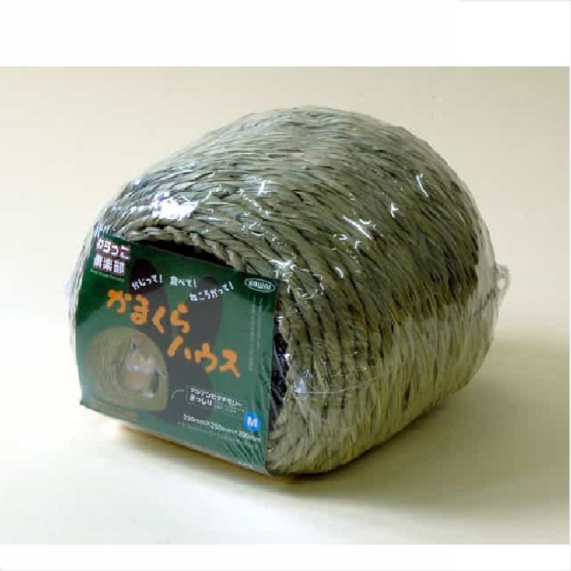 Kawai 消暑提摩西草屋 - M