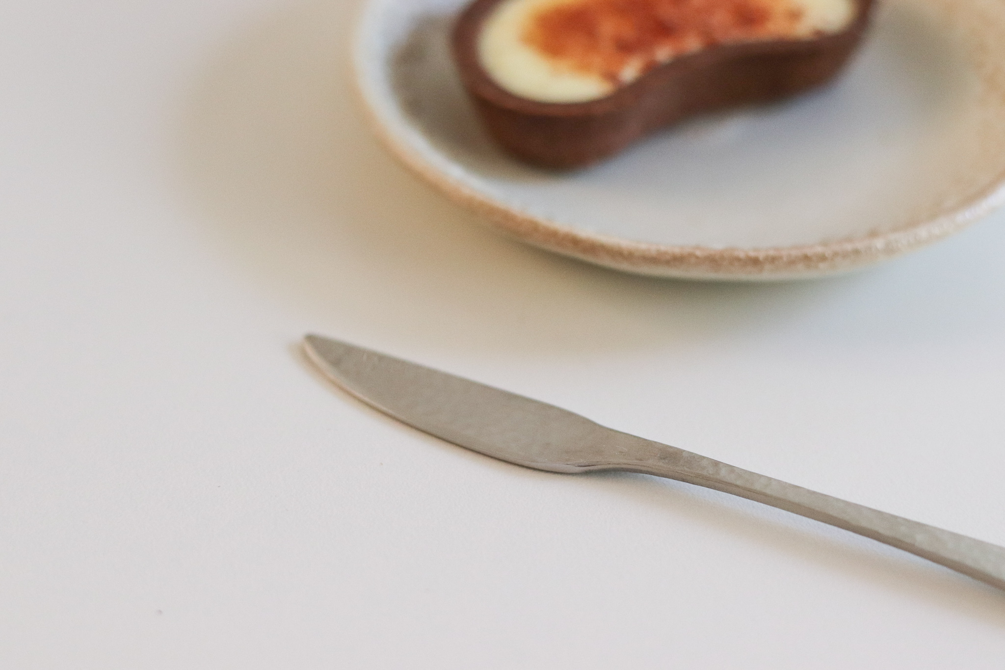 TSUBAMESANJO Nagomi 凜 鎚目 和菓子刀