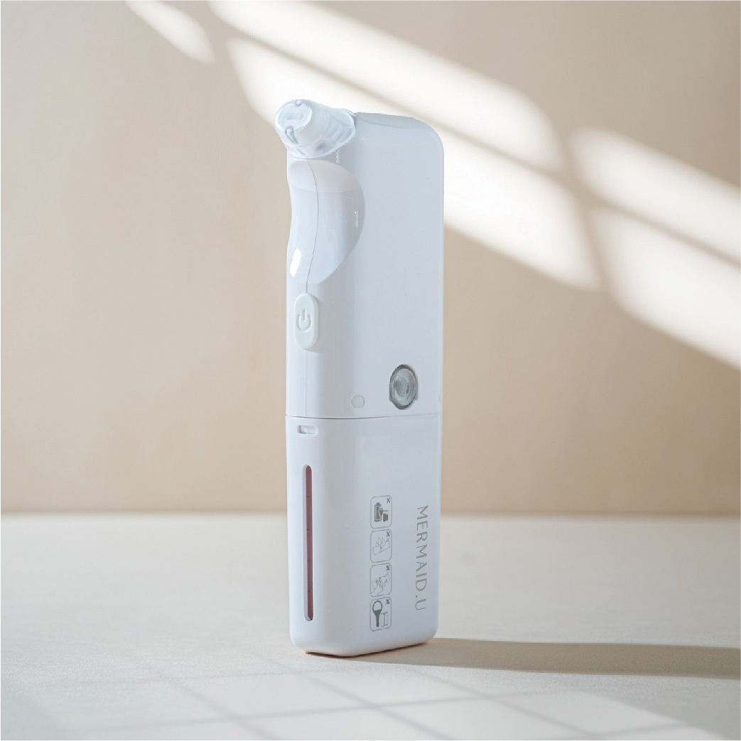 水循環煥活飛梭儀