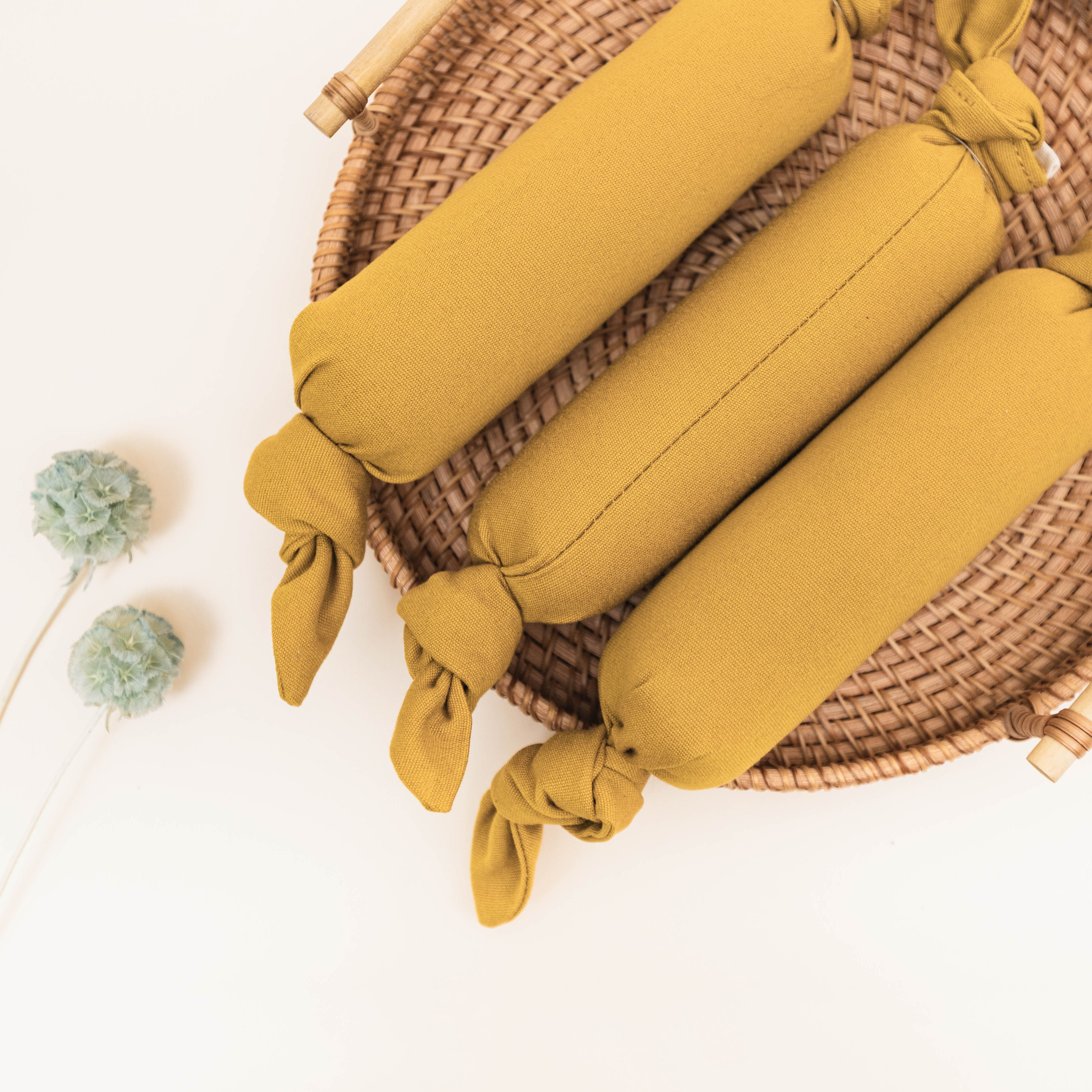 汪星人磨牙發洩玩具｜香腸枕  - LeapSelect