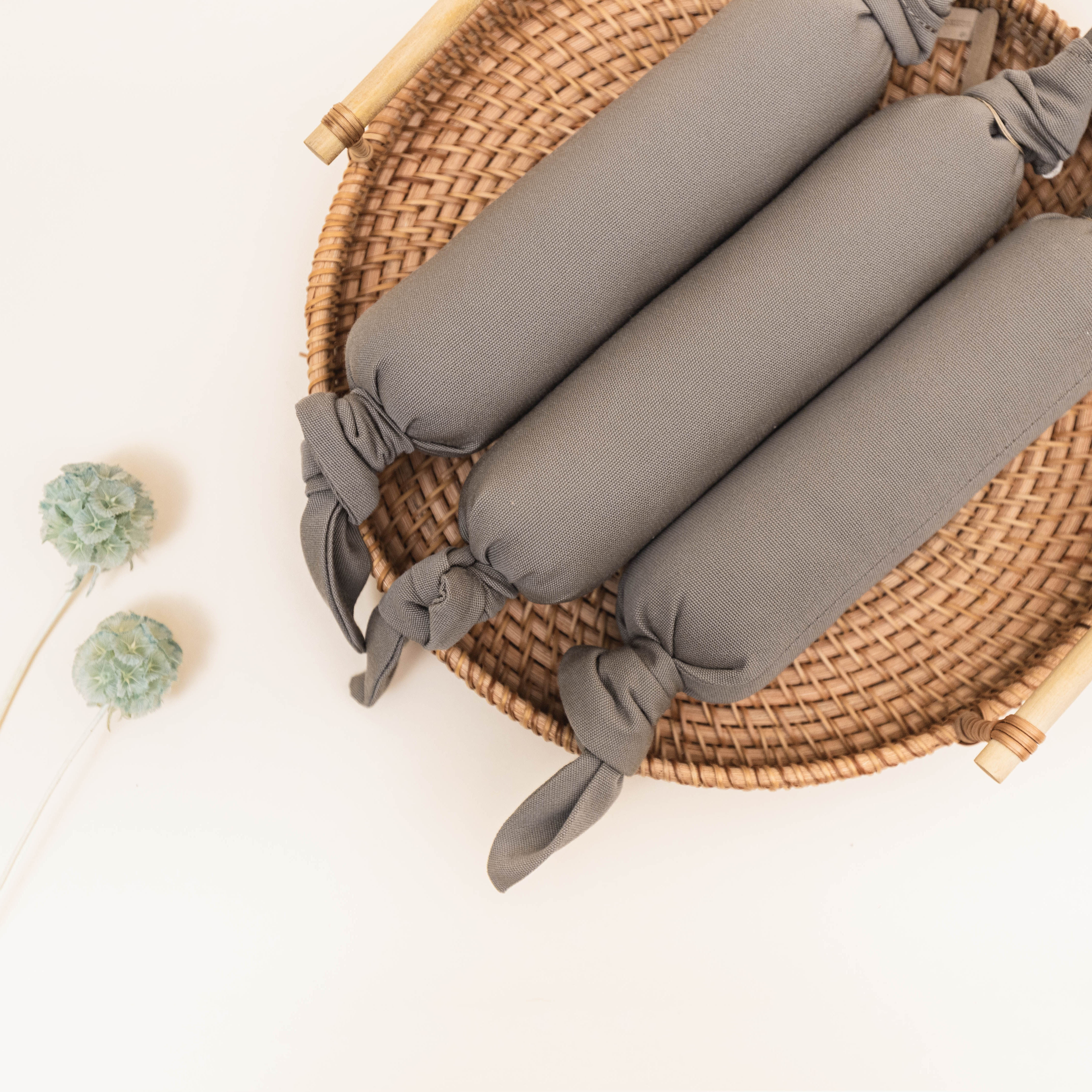 汪星人磨牙發洩玩具｜香腸枕  - LeapSelect