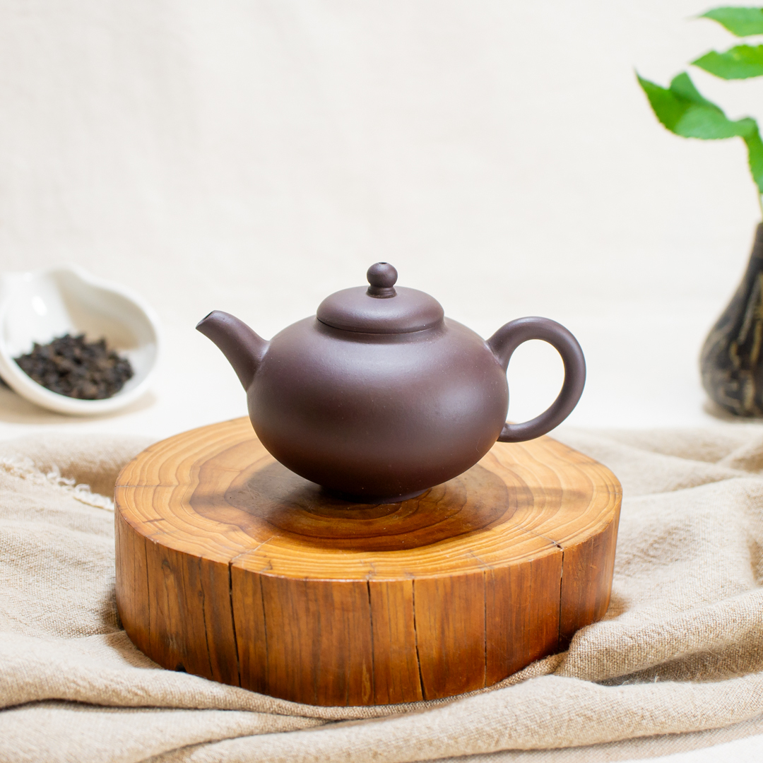 訂製款中品壺－三號（二色）