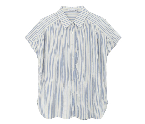 striped shirt