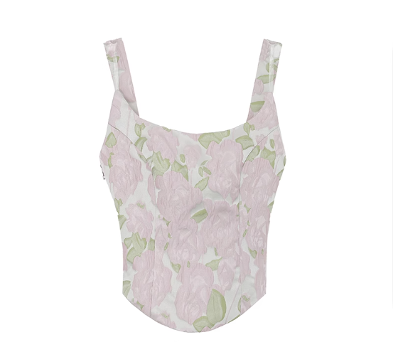 tube top camisole