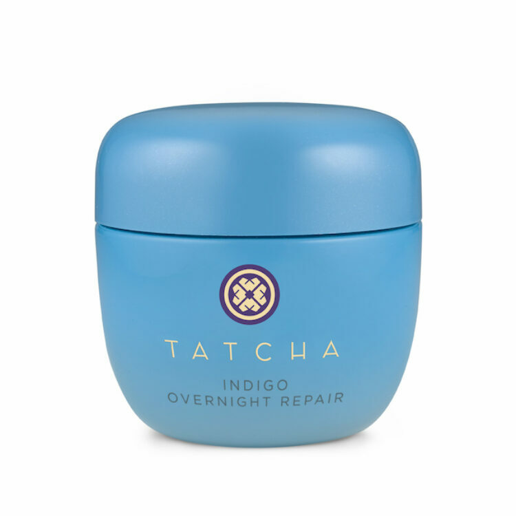 Tatcha 蓼藍舒緩修護晚霜 50ml