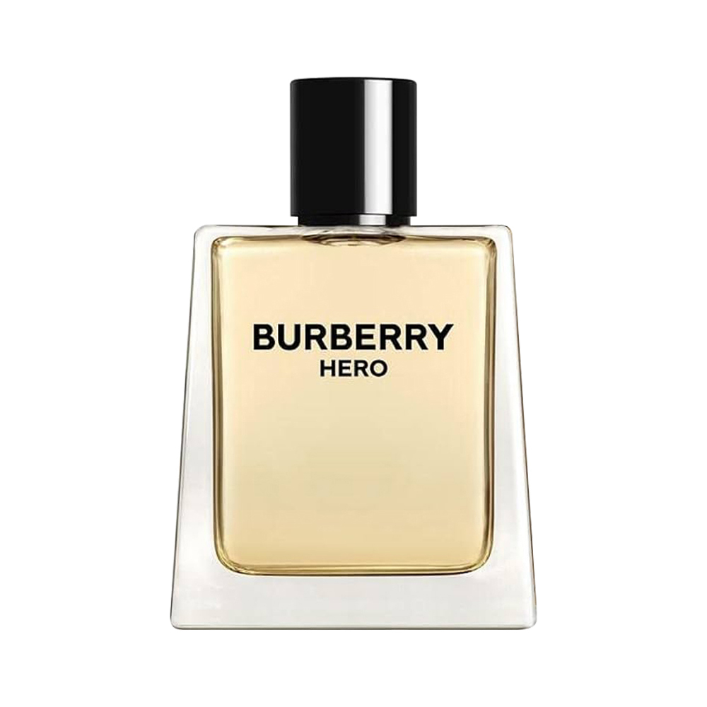 BURBERRY 英雄神話男性淡香水 100ml TESTER (環保盒)