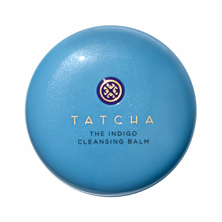 Tatcha 蓼藍修護卸妝膏 54g