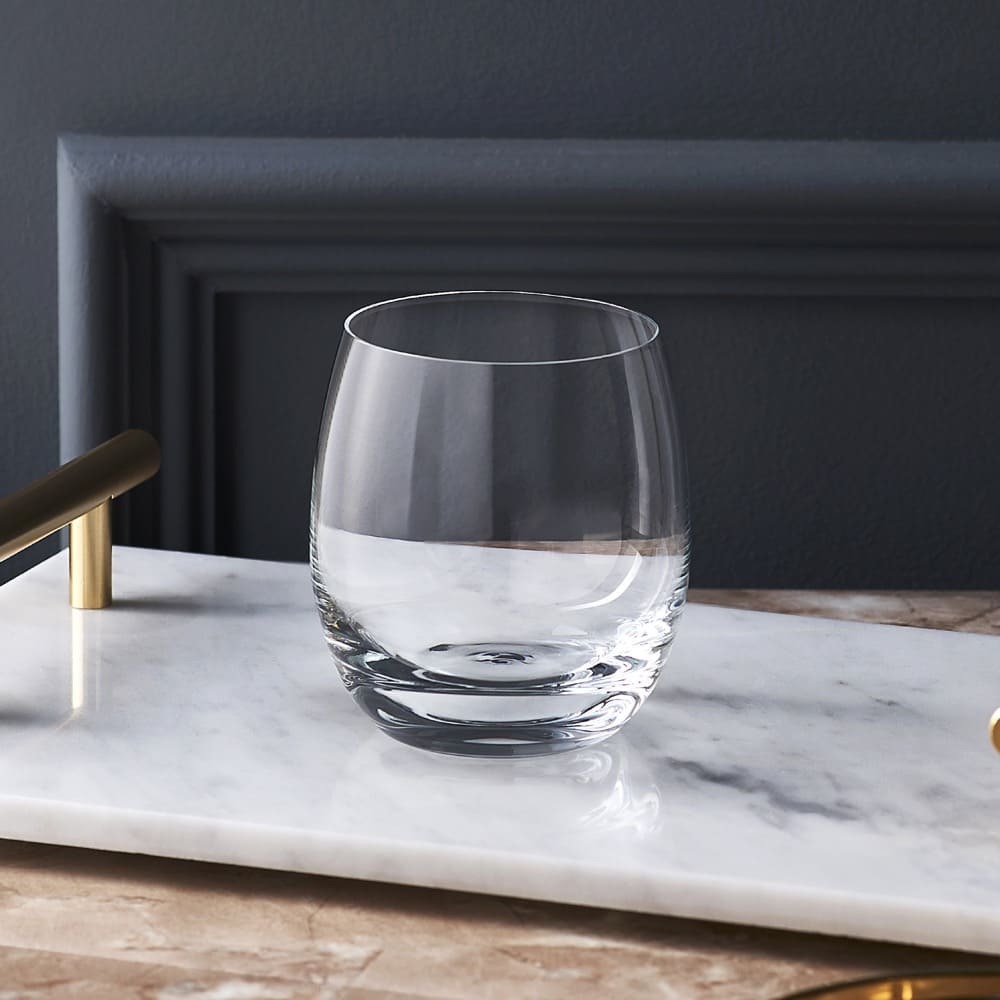 Lucaris LAVISH系列無鉛水晶洛克杯-275ml/1入