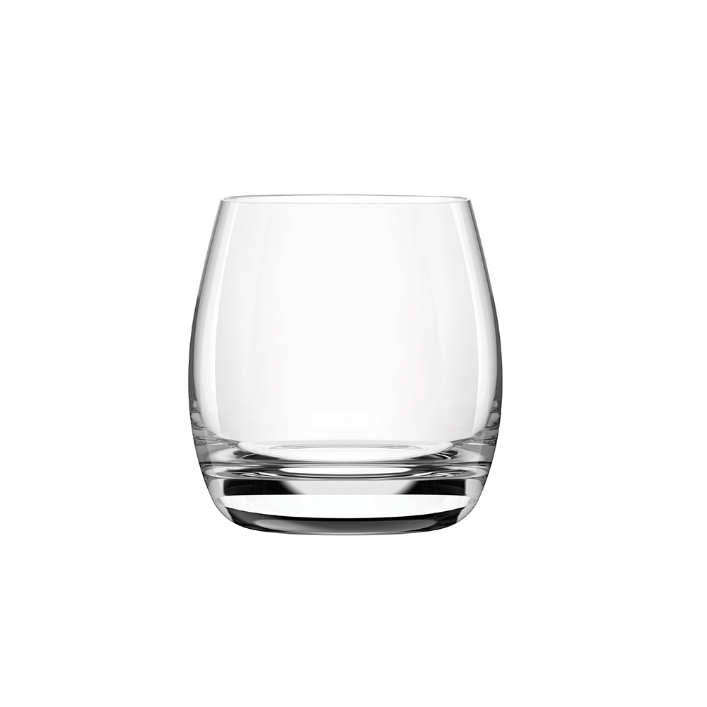 Lucaris LAVISH系列無鉛水晶洛克杯-275ml/1入