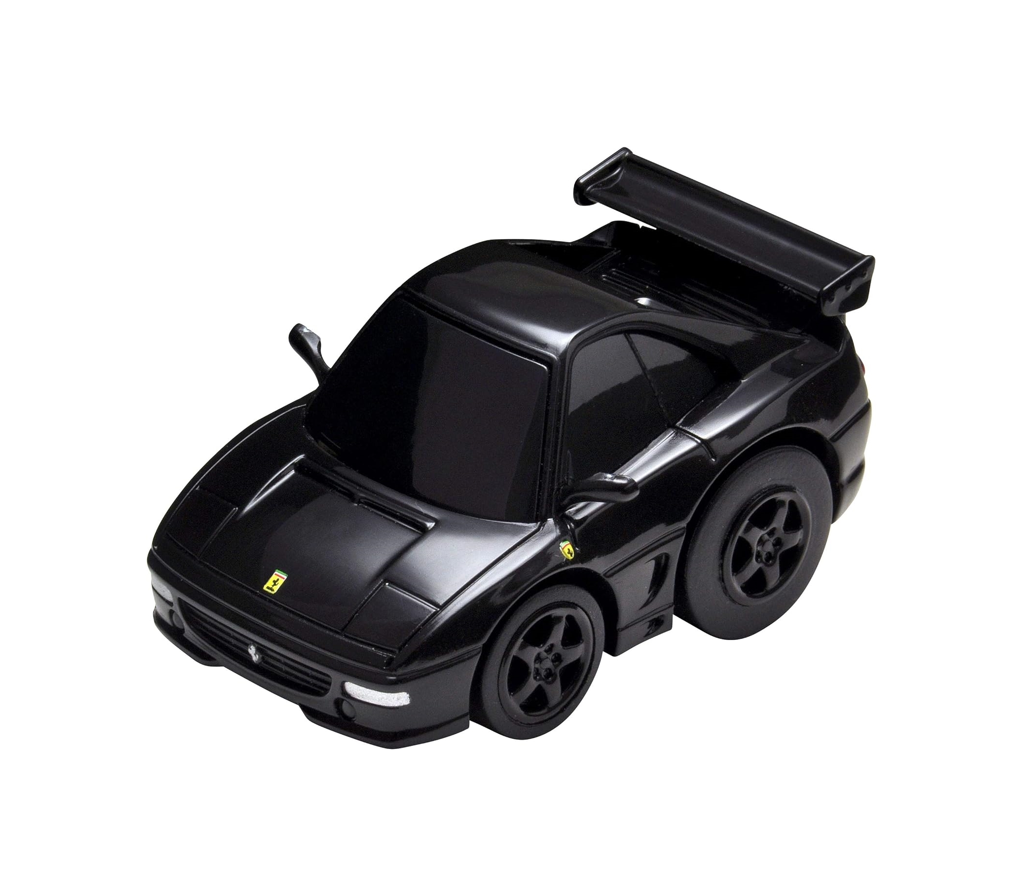 Tomytec Choro Q zero Z-69b Ferrari F355 Challenge 回力車 チ