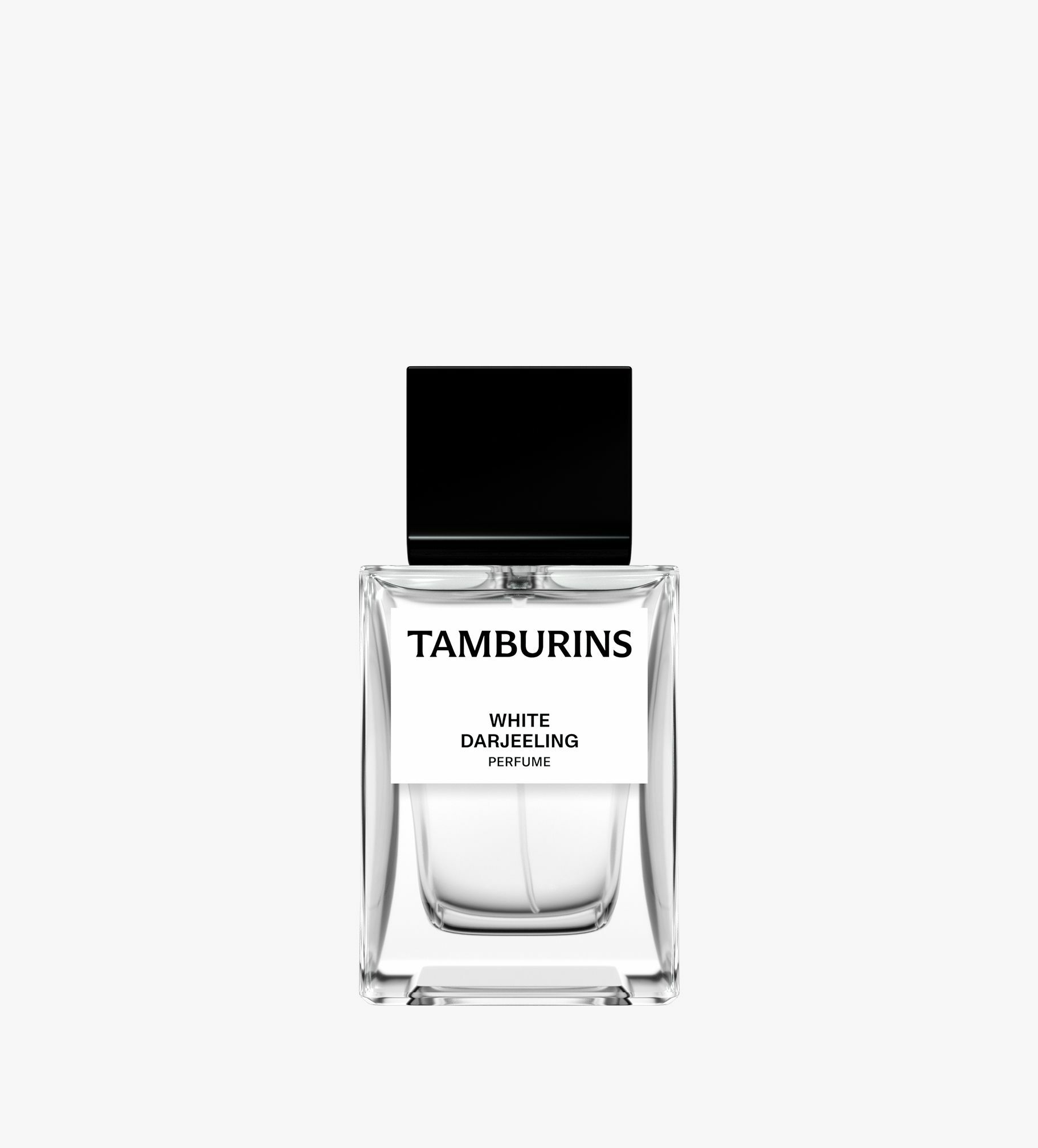 TAMBURINS PERFUME BATHER IN THE LAKE 11ml / 50ml | DODO SKIN