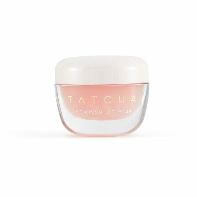Tatcha 一吻傾情果凍護唇膜