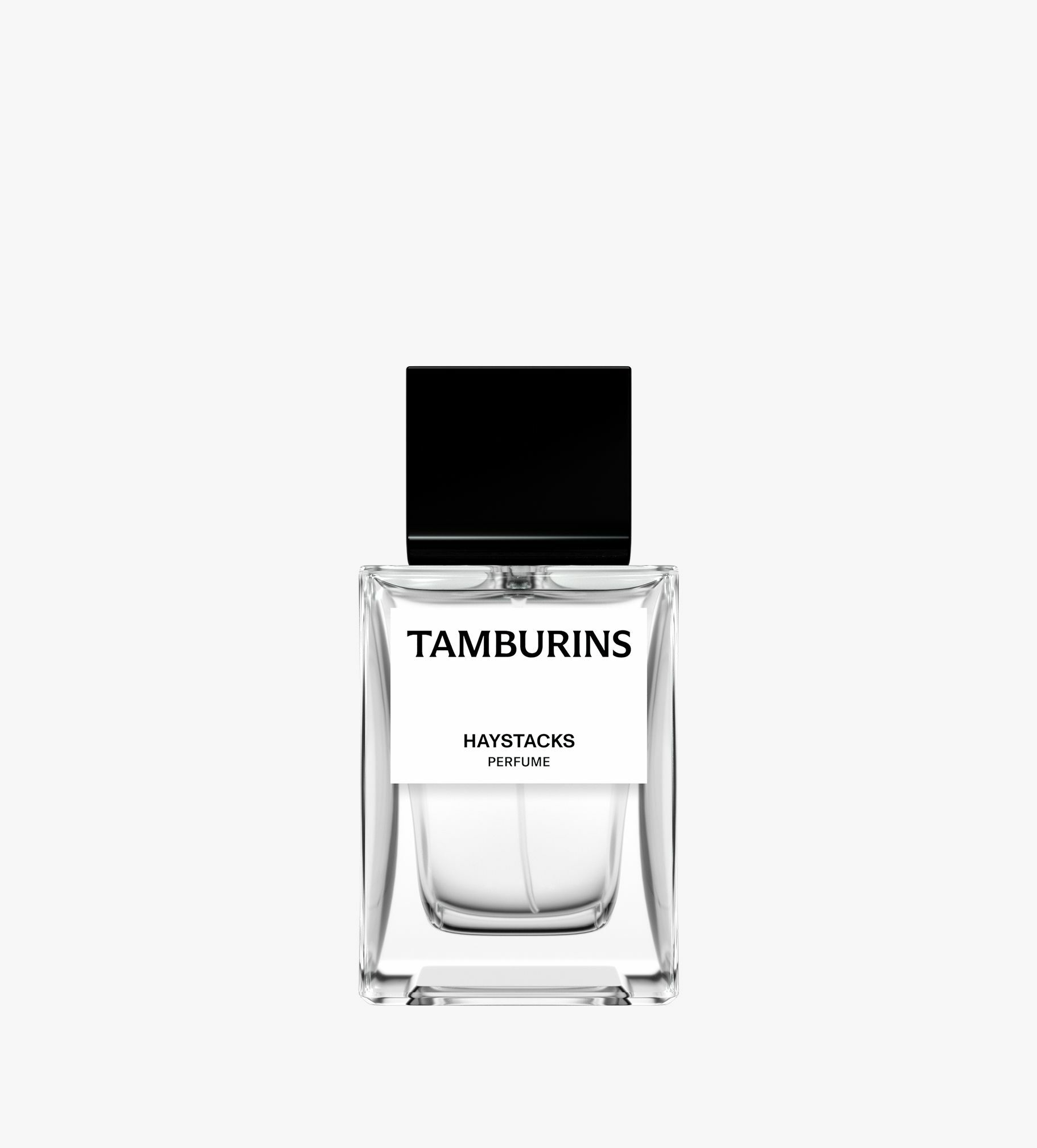 TAMBURINS HAYSTACKS 香水 ボックス付き パフューム ヘイスタックス - 50mL | TAMBURINS