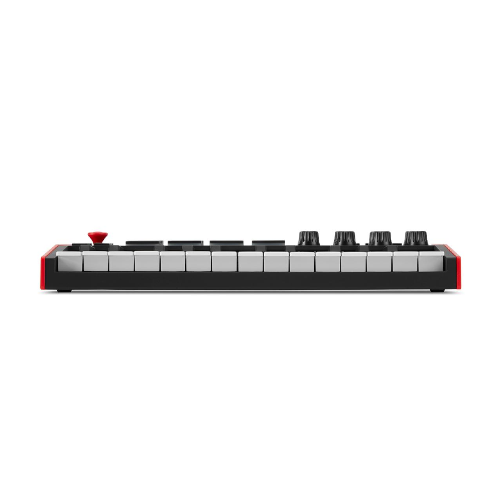 Akai Akai / MPK Mini mk3 25鍵 USB MIDI控制器(2色) 台灣代理公司貨 兩年保固 第 3 張圖片｜三峽鍵盤 / 鋼琴