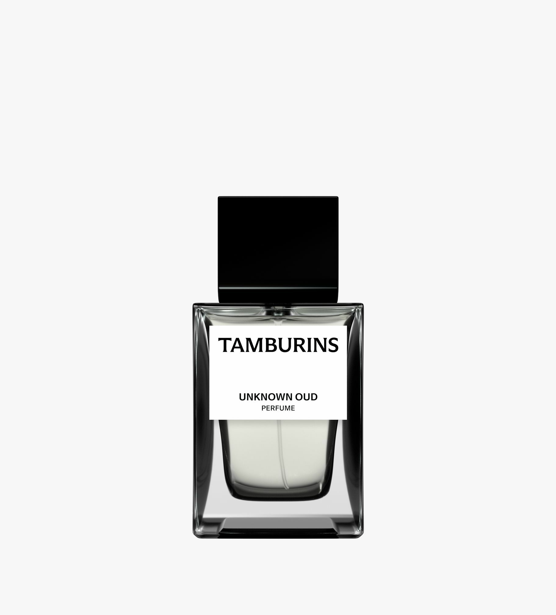 Tamburins Perfume 香水- Unknown Duo 50ml