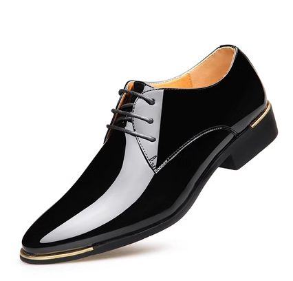 Leather shoes(xa18750)