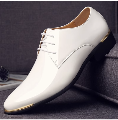 Leather shoes(xa18750)