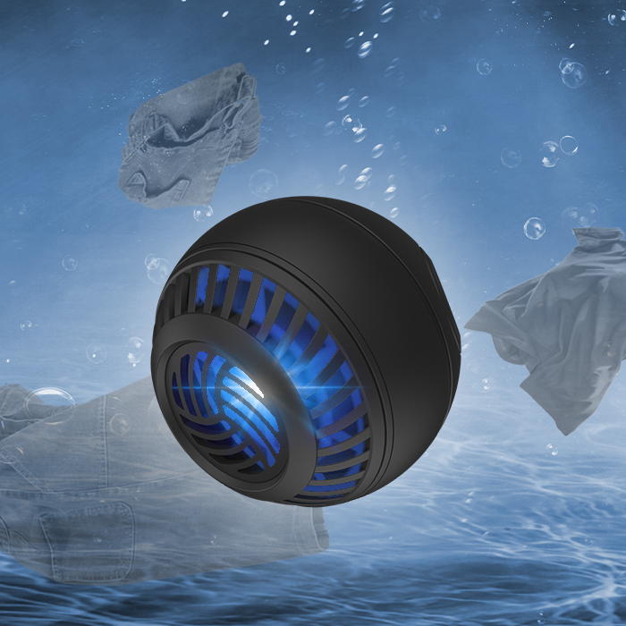 Future Lab. Ioni 毛絮洗衣球